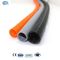 Bau-HDPE-Wellrohr-Flexkabel-Leitungsrohr 1,7 mm bis 4,5 mm Dicke